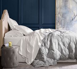 Cotton Down Blanket