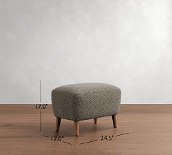 Olivia Ottoman