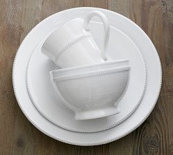 Gabriella Stoneware Cereal Bowls - Set of 4
