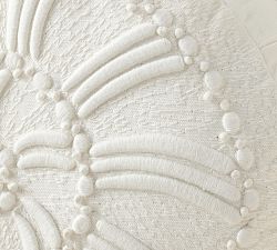 Shell Shaped Pillow