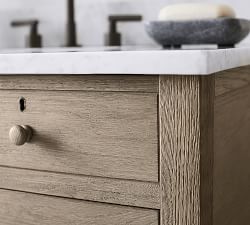 Farmhouse 36" Single Sink Vanity