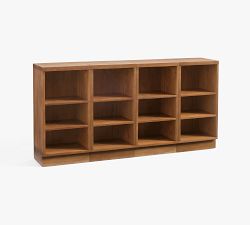 Reed Modular Bar Shelf (72")