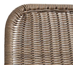 Plymouth Woven Dining Chair