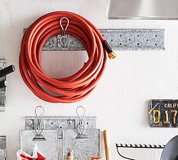 Bryant System Rail