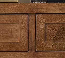 Maddox Nightstand (30.5")