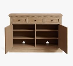 Banks Buffet (60")