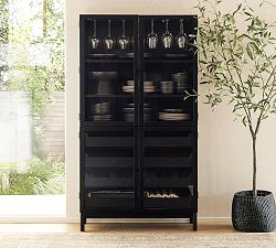 Haven Buffet &amp; Hutch (38")