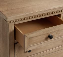 Banks Buffet (60")