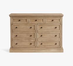 Banks Buffet (60")