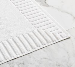 Retreat Standard Bath Mat