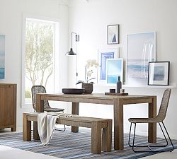 West Dining Table
