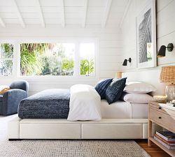 Cruz Hand-Tufted Wool Rug