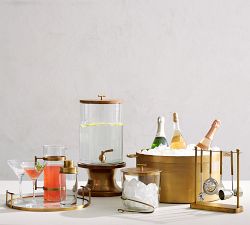 Bleecker Cocktail Shaker