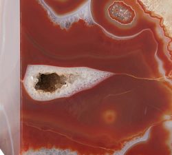 Geode Bookends - Set of 2