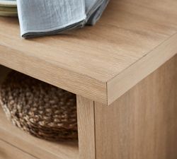 Modern Farmhouse Buffet (55")