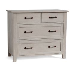 Stratton 4-Drawer Dresser (42")