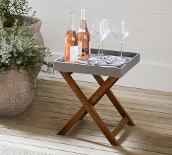 Abbott Plant Stands