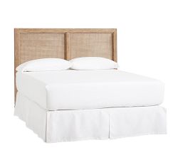 Sausalito Cane Headboard