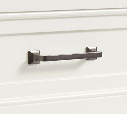 Sussex 3-Drawer Nightstand (20")