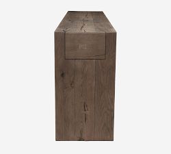 Raymond Reclaimed Wood Console Table (72")