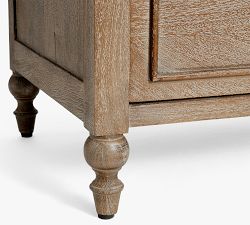 Astoria 5-Drawer Tall Lingerie Dresser (24")