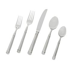 Georgia Stainless Steel Flatware Sets