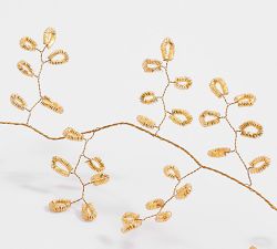 Jeweled Garland