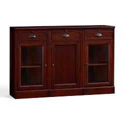 Modular Bar Buffet (18"-54")