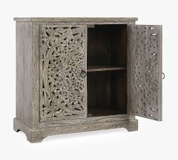 Virginia Buffet (36")