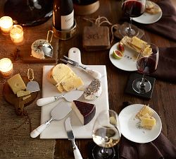 Marble Cheese Board