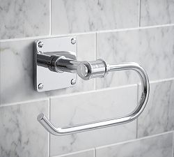 Harley Towel Ring