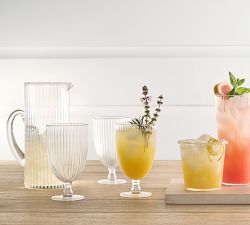Rigato Pitcher