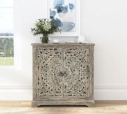 Virginia Buffet (36")