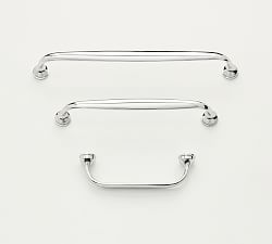 Mercer Drawer Pull