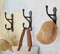 Oversized 13" Wall Hook