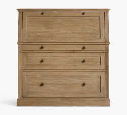 Livingston Secretary Desk (44")