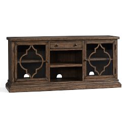 Lorraine Media Console (65")