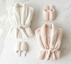 Teddy Bear Slippers