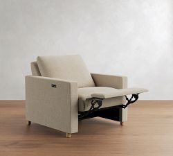 Westwood Slim Arm Power Recliner