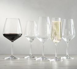 ZWIESEL GLAS Taste Champagne Glasses