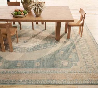 All Rugs by Style