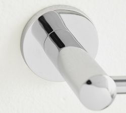 Linden Slim Toilet Paper Holder