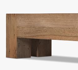 Fia Accent Bench (70"- 90")