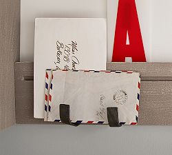 Mission Modular System Collection, Double Hook