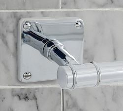 Harley Towel Bar