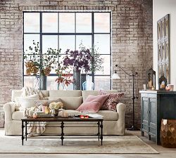 Molucca Media Console (62")