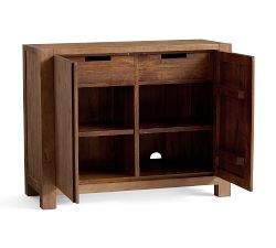 West Buffet (44")