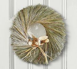 Easter Bunny Wreath