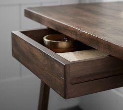 Mateo Mini Writing Desk (48")