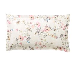 Monique Lhuillier Tuileries Percale Sham